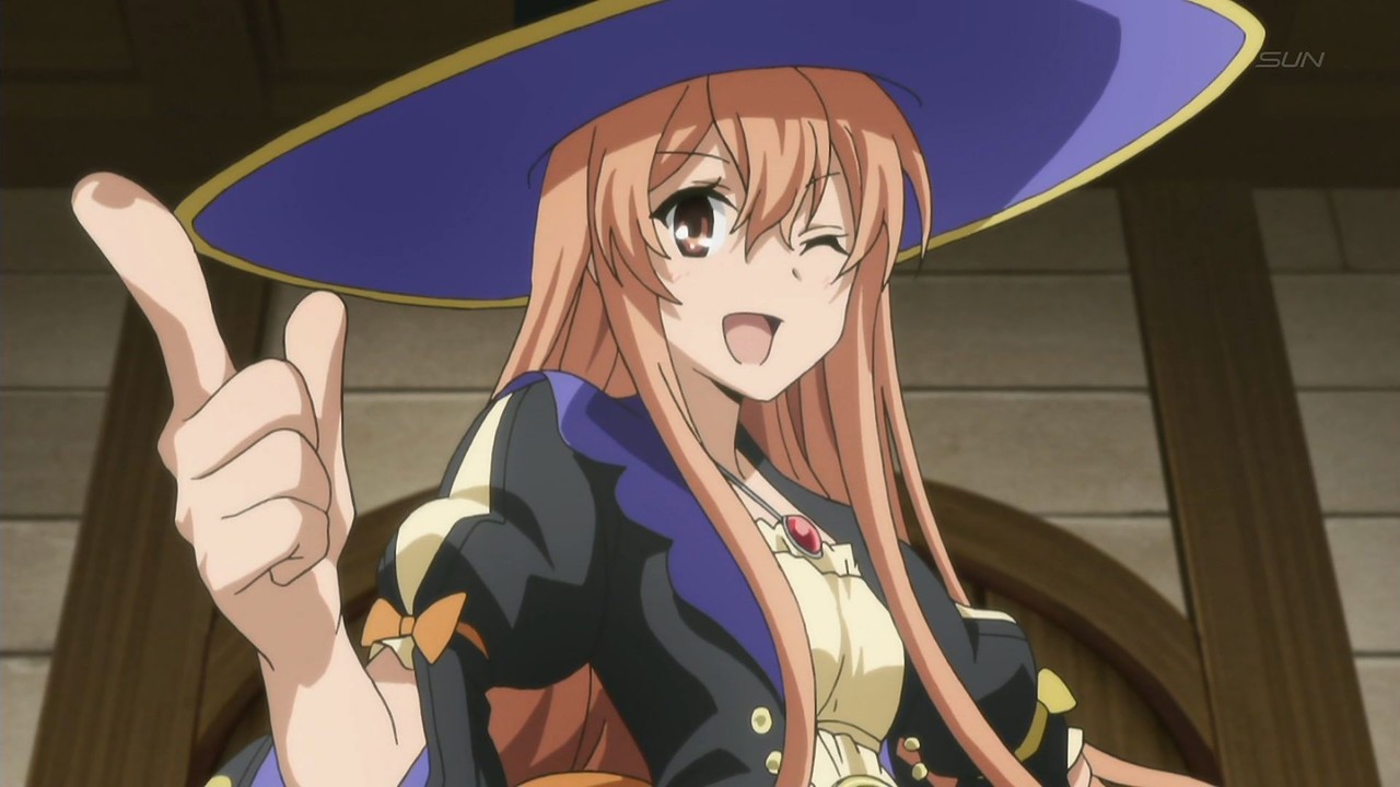 なんでエスカ ロジーがアニメなの 萌豚百合厨的にはアーシャなんじゃないの なんでも速報 アニメ 声優