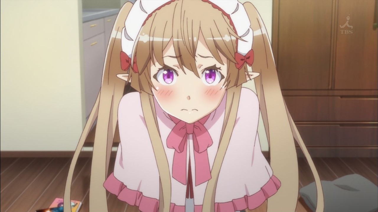 画像あり 誰を嫁にするか迷っているアニメファンに捧ぐ 13年秋アニメヒロインランキング なんだこのロリコン なんでも速報 アニメ 声優