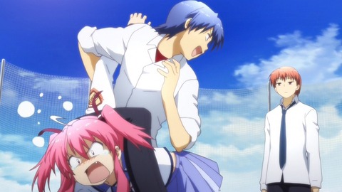 angel beats32