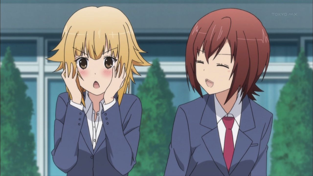 みなみけ4期みた結果ｗｗｗｗｗｗｗｗｗｗｗｗ なんでも速報 アニメ 声優