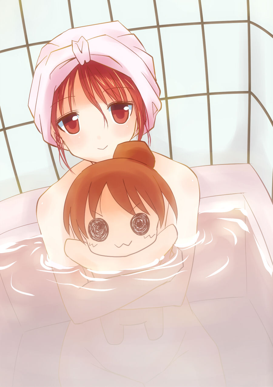 画像あり 高鴨穏乃と新子憧の間にできた子は可愛いという風潮 なんでも速報 アニメ 声優 画像あり 高鴨穏乃と新子憧の間にできた子は可愛いという風潮 なんでも速報 アニメ 声優