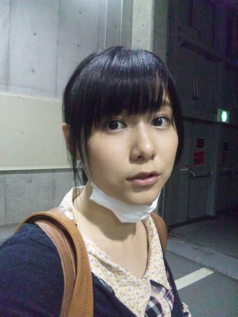 声優 アイマス津田に観客熱狂 津田ちゃ ん なんでも速報 アニメ 声優