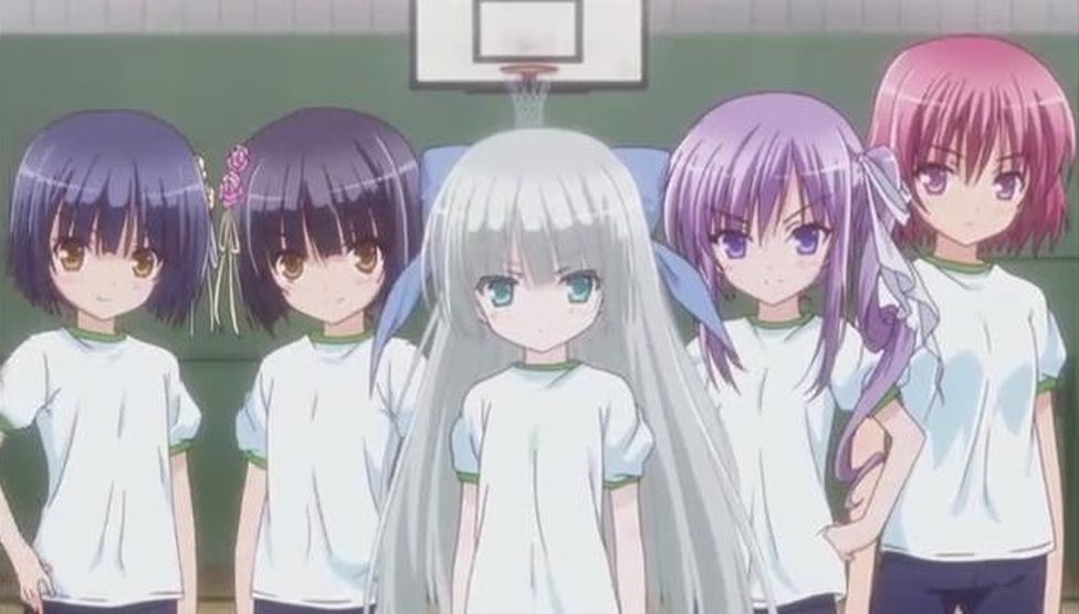 画像あり アニメ ロウきゅーぶ Ss 1話感想 神アニメが帰ってきた 新キャラも続々と登場 そして ついにあの名言がedの歌詞にwww小学生は最高だぜっ イェイ なんでも速報 アニメ 声優