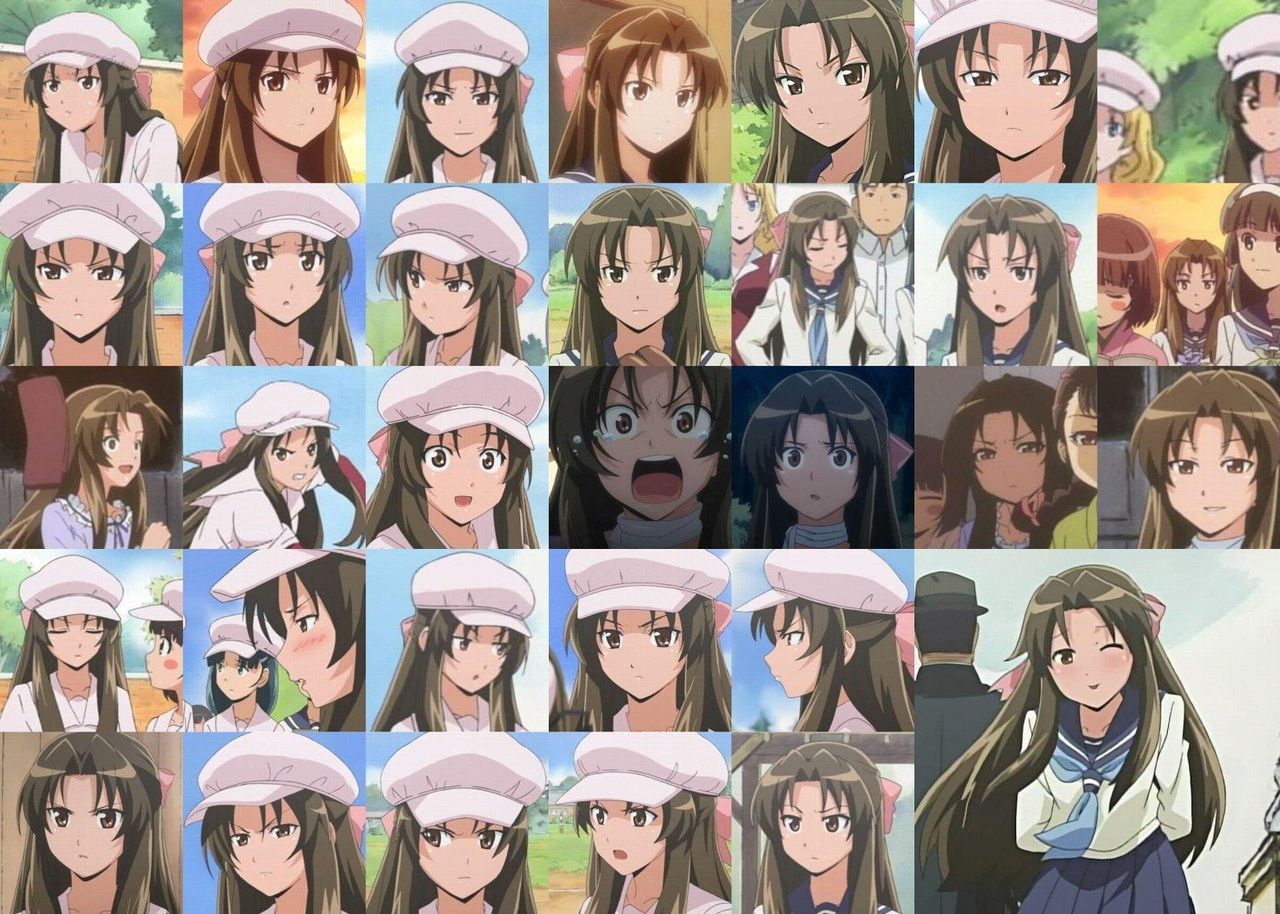 画像あり 小笠原晶子 なんでも速報 アニメ 声優