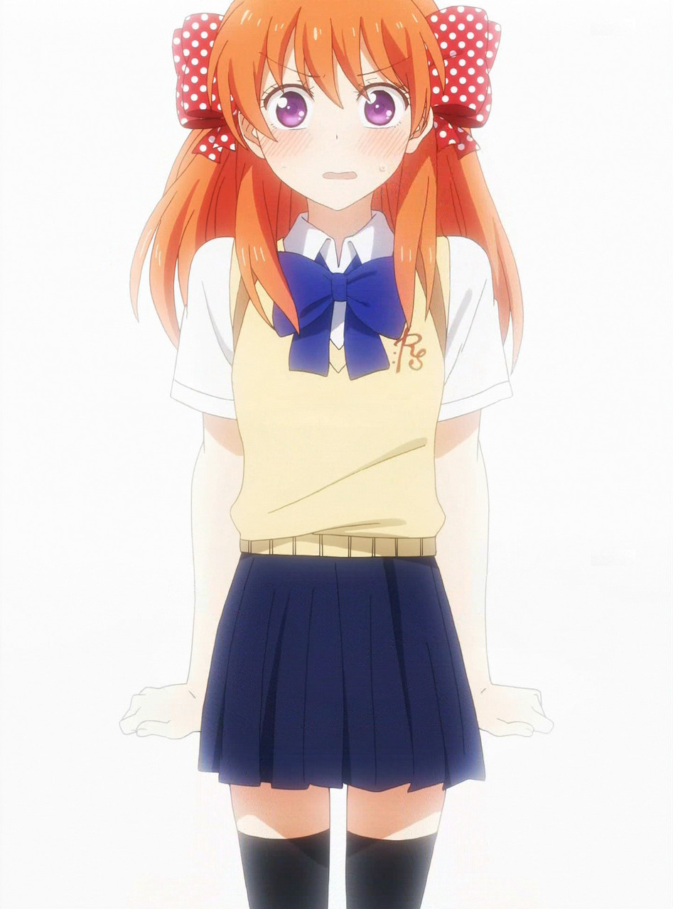 Chiyo Sakura Hentai