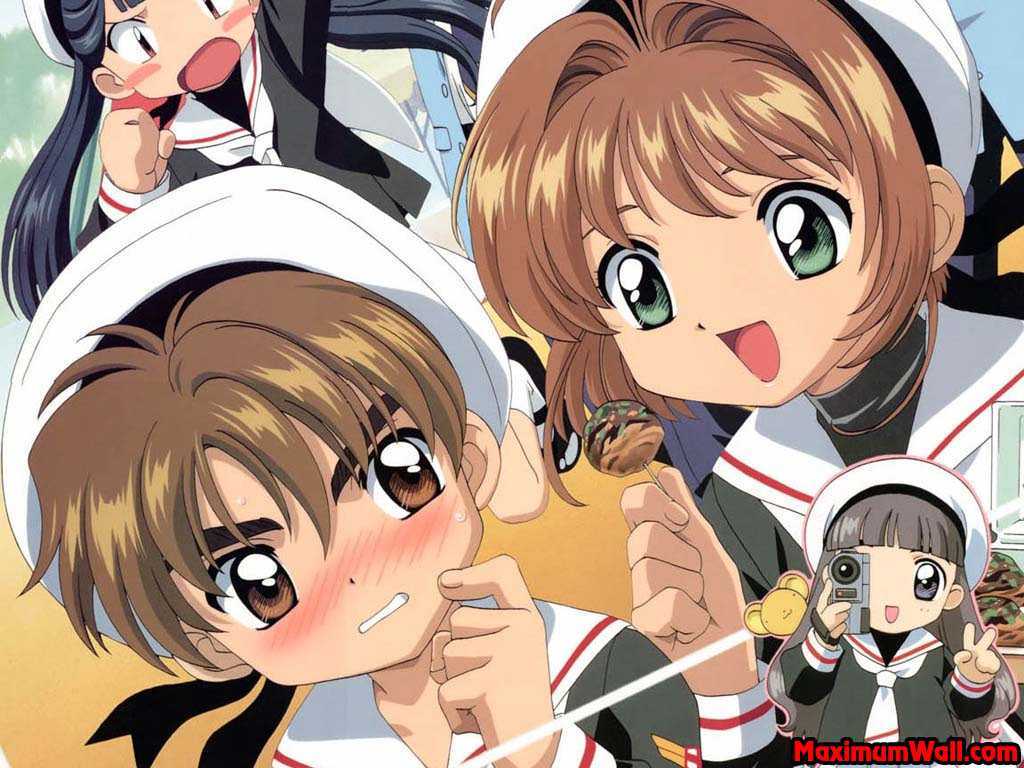 アニメに出てくるもみあげだけ長い女wwwww 可愛い なんでも速報 アニメ 声優