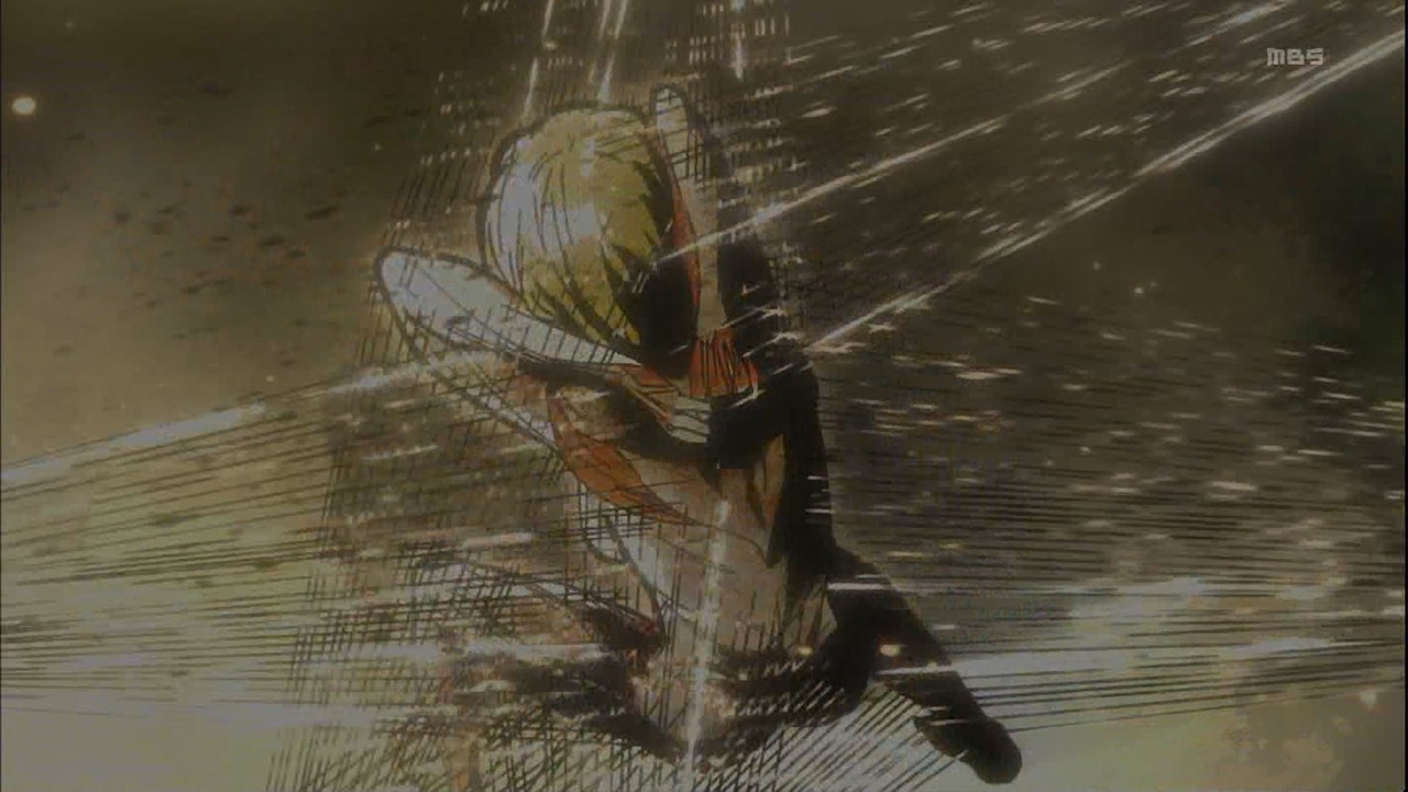 画像あり 進撃の巨人 話感想 ペトラさん 空中で撒き散らしたってことですか それは放送されないんですか 巨人美味しいです Q なんでも速報 アニメ 声優