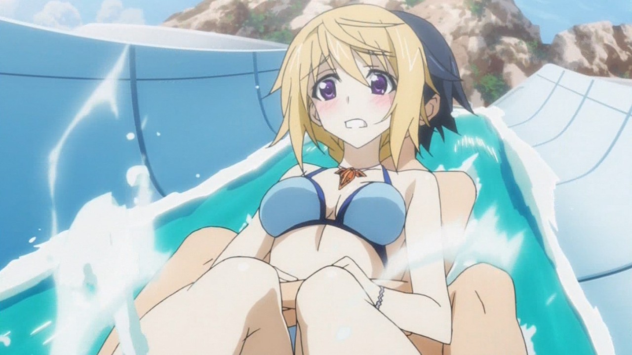 アニメ 今回は水着回 かわいい子がはしゃぎます これやめろ なんでも速報 アニメ 声優 アニメ 今回は水着回 かわいい子がはしゃぎます これやめろ なんでも速報 アニメ 声優