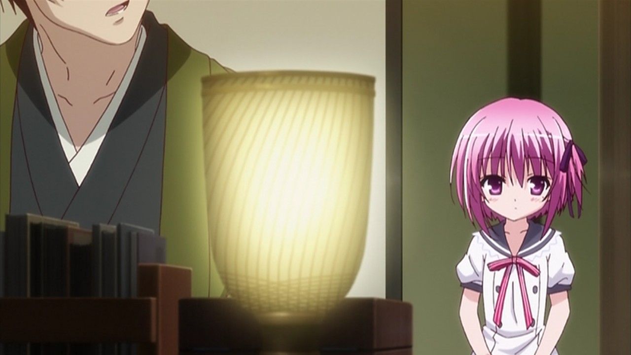 画像あり アニメ ロウきゅーぶ Ss 1話感想 神アニメが帰ってきた 新キャラも続々と登場 そして ついにあの名言がedの歌詞にwww小学生は最高だぜっ イェイ なんでも速報 アニメ 声優