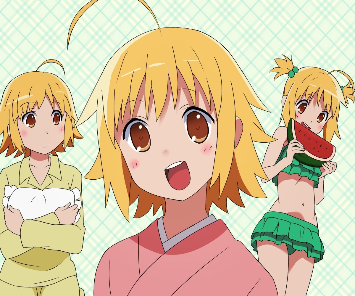 画像あり じょしらくの波浪浮亭木胡桃ちゃん なんでも速報 アニメ 声優 画像あり じょしらくの波浪浮亭木胡桃ちゃん なんでも速報 アニメ 声優