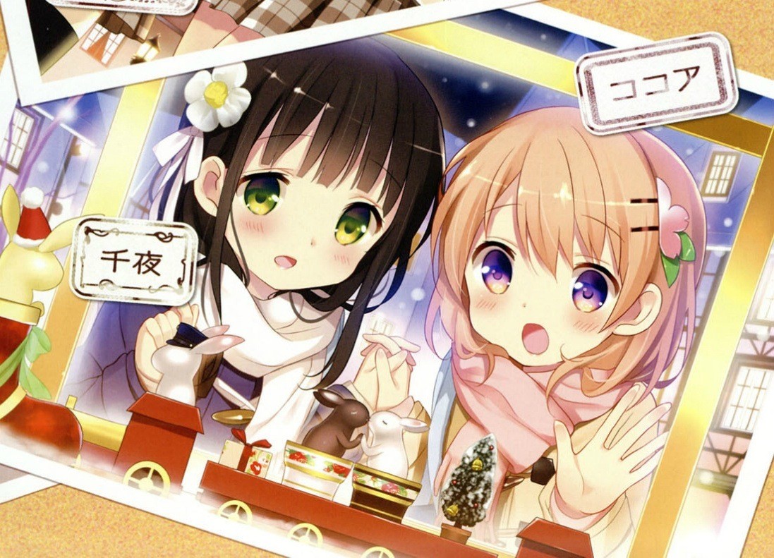 ごちうさののココアちゃんの画像ください ココア分が不足してます なんでも速報 アニメ 声優 ごちうさののココアちゃんの画像ください ココア分が不足してます なんでも速報 アニメ 声優