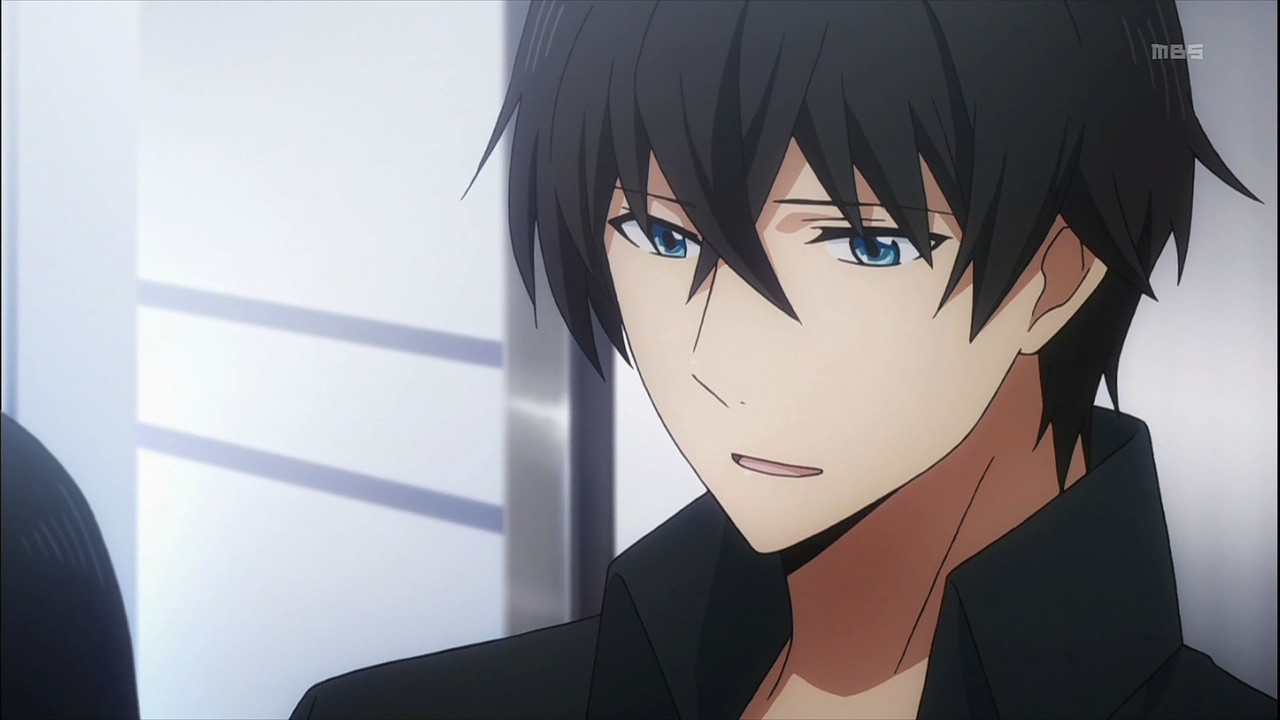 アニメで 俺tueee が叩かれてるのってなぜ ドラマとかだと俺tueee人気じゃん なんでも速報 アニメ 声優