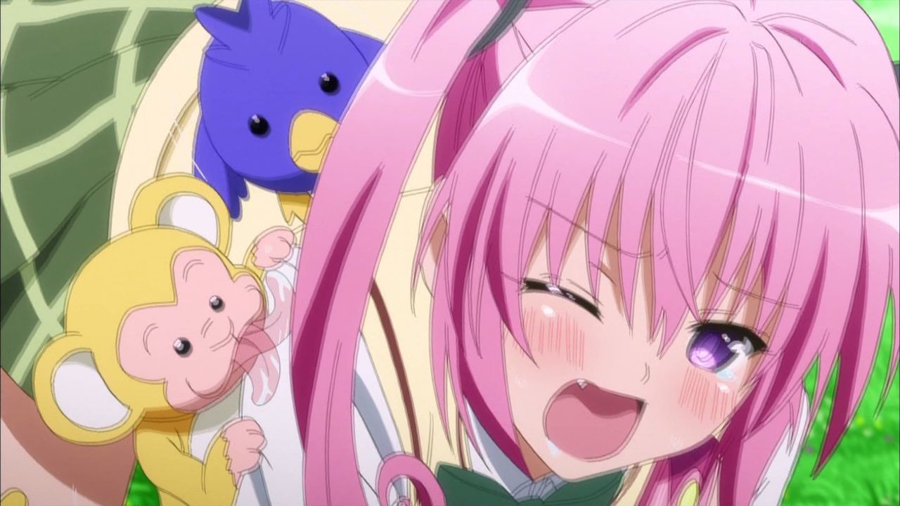 画像あり Toloveるのモモとナナ 付き合うならどっち なんでも速報 アニメ 声優 画像あり Toloveるのモモとナナ 付き合うならどっち なんでも速報 アニメ 声優