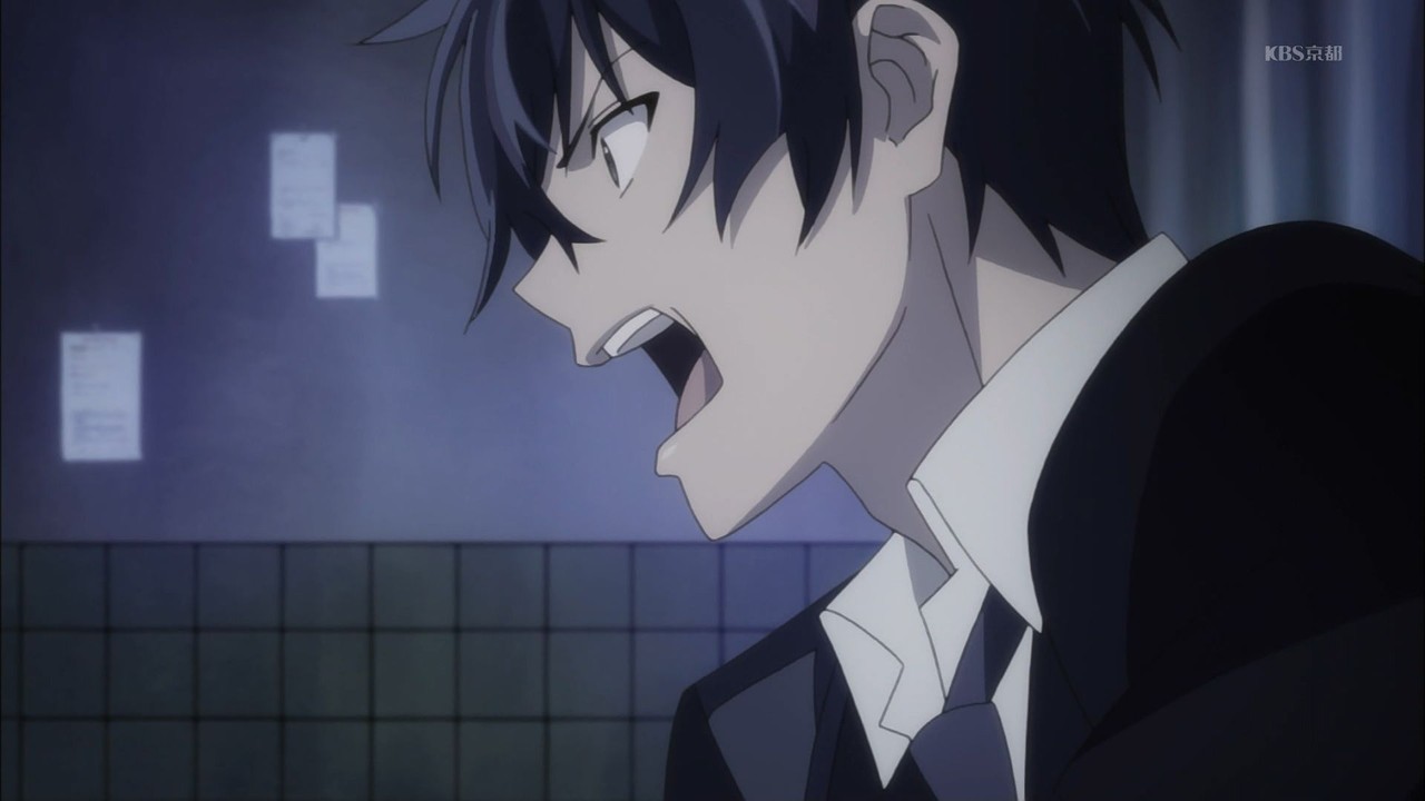 アニメで 俺tueee が叩かれてるのってなぜ ドラマとかだと俺tueee人気じゃん なんでも速報 アニメ 声優