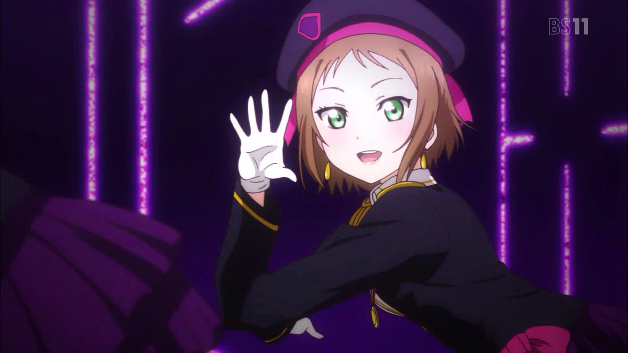 綺羅ツバサ なんでも速報 アニメ 声優