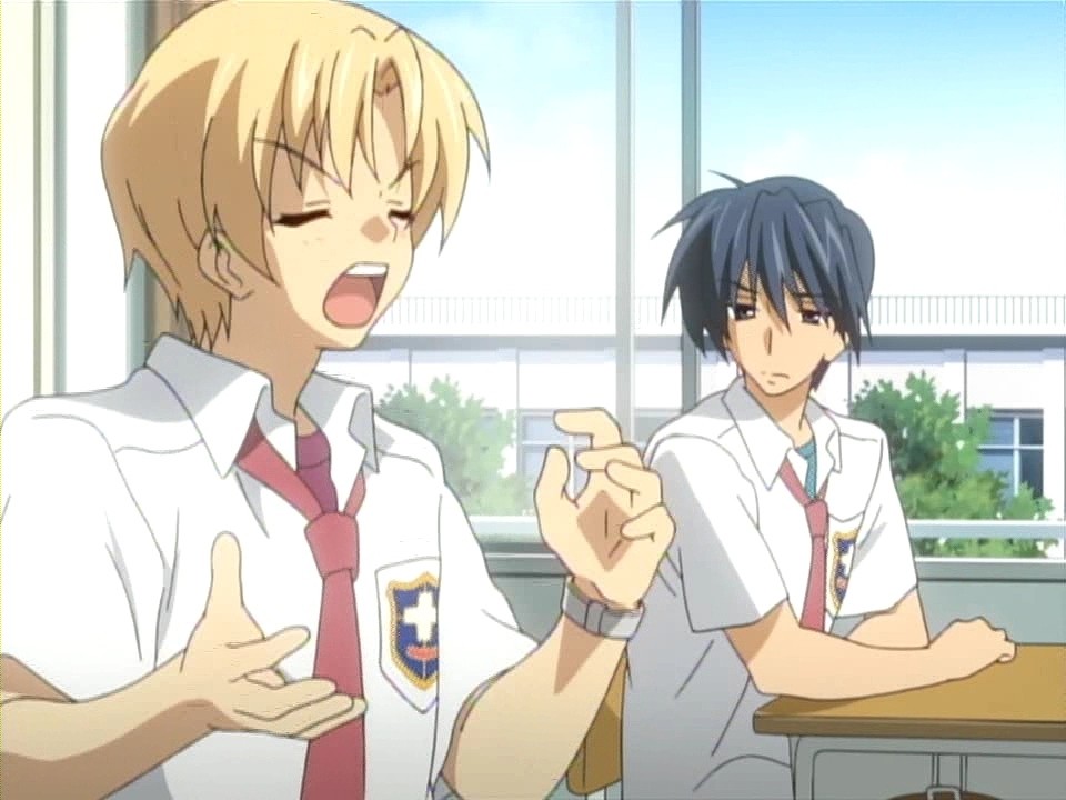 岡崎朋也とかいうガチクズ主人公wwwwwww なんでも速報 アニメ 声優 岡崎朋也とかいうガチクズ主人公wwwwwww なんでも速報 アニメ 声優