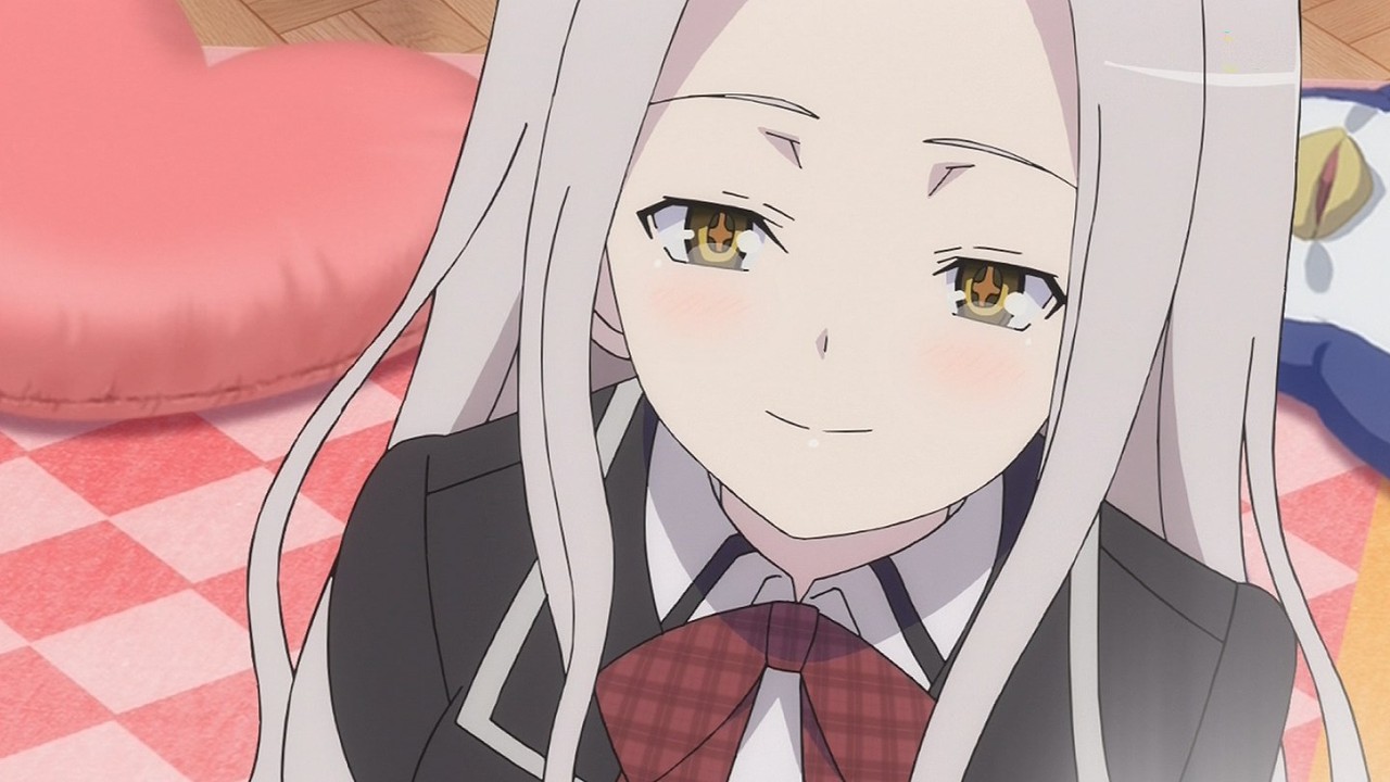 トリニティセブンとかいうクソアニメwwwwwのopが好きです ユイ様がかわいいです なんでも速報 アニメ 声優 トリニティセブンとかいうクソアニメwwwwwのopが好きです ユイ様がかわいいです なんでも速報 アニメ 声優