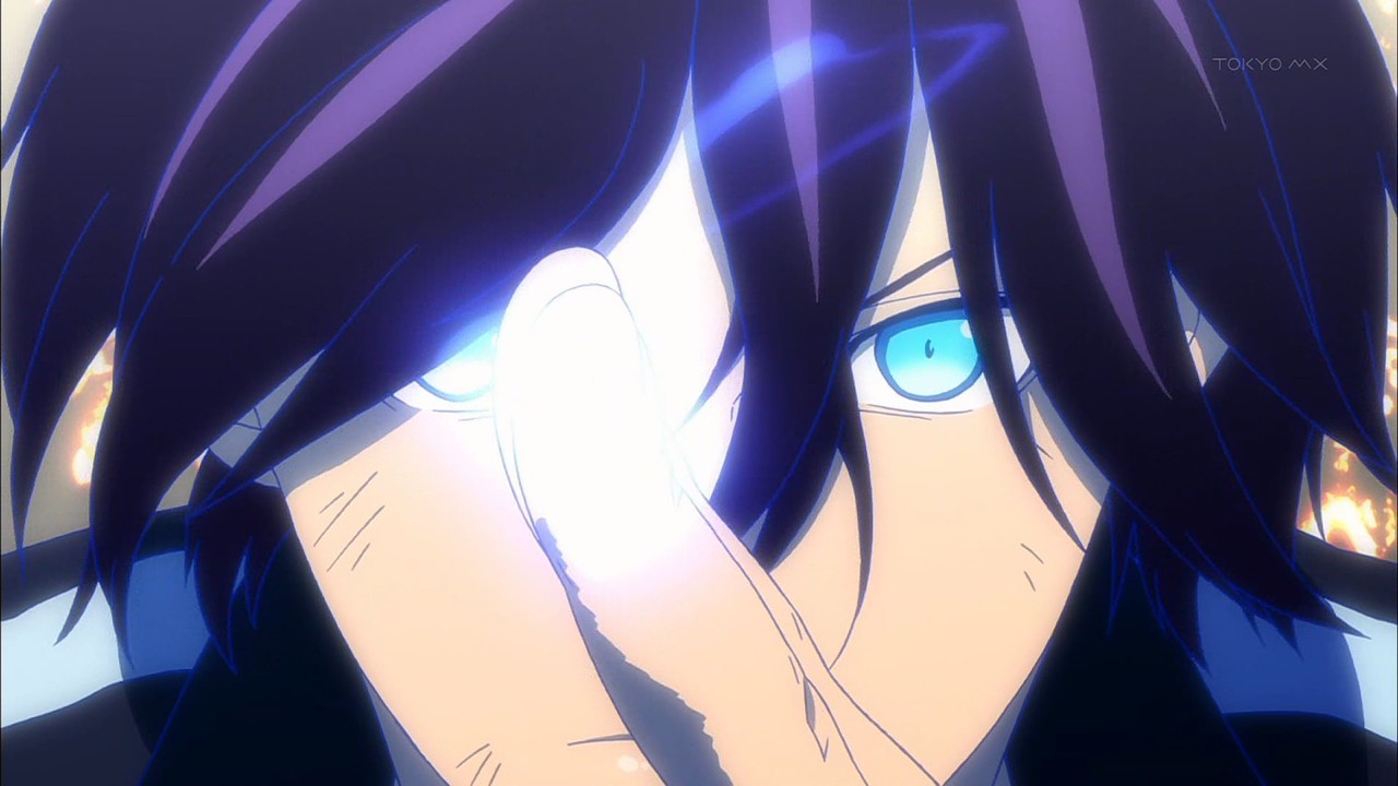 Q ノラガミってアニメ面白い A 暗くはないけどウザイキャラが苦手なら見ないほうがいいと思う なんでも速報 アニメ 声優