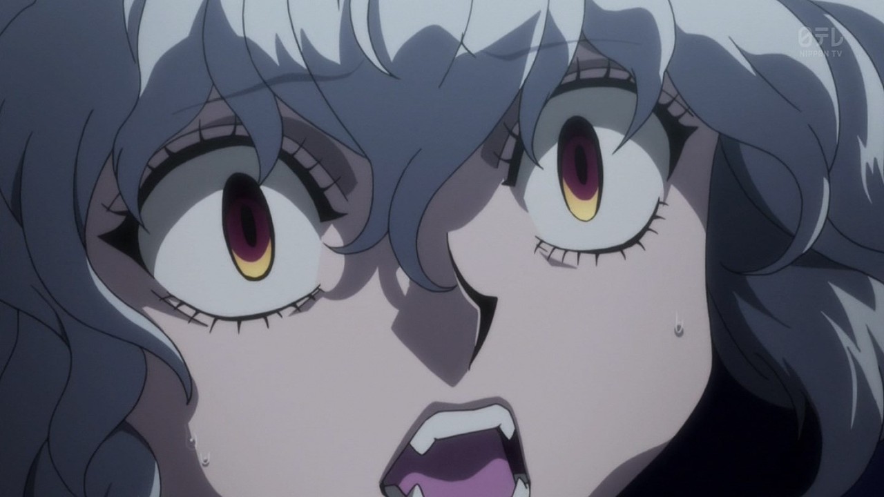 ネフェルピトー殿の可愛すぎる画像ください 何でも言うことを聞くから なんでも速報 アニメ 声優
