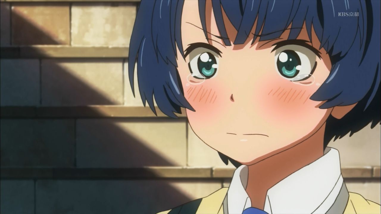 あの夏で待ってるとかいうアニメｗｗｗｗｗｗｗｗ なんでも速報 アニメ 声優