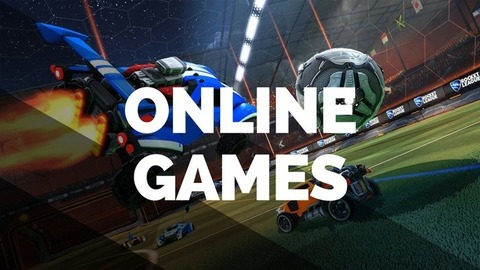 online-games