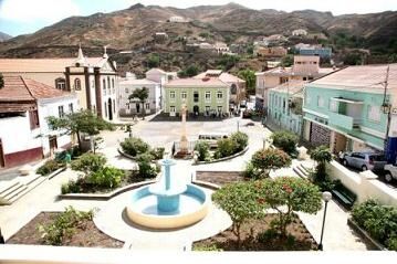Cabo Verde