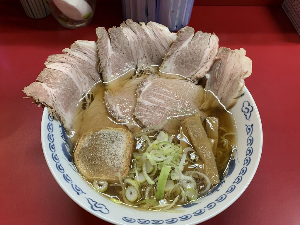 ラーメンしぶたに その2 弘前市 こんざーぎのブログ ラーメンしぶたに その2 弘前市 こんざーぎのブログ