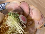 230108魚介醤油蕎麦チャったま (6)