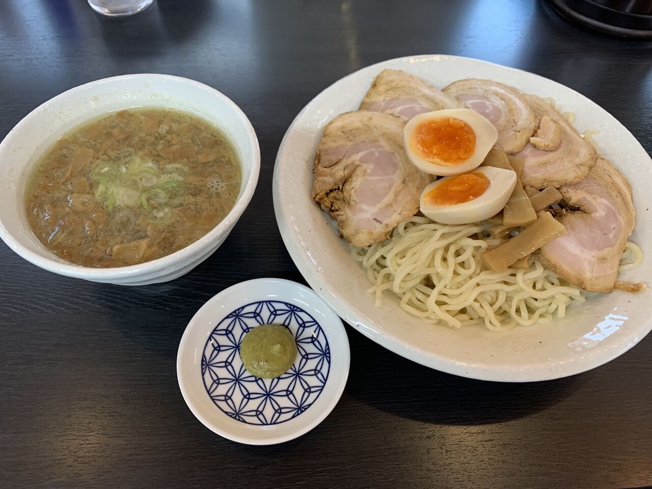 ラーメン 康家 その6 青森市 こんざーぎのブログ ラーメン 康家 その6 青森市 こんざーぎのブログ