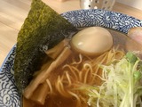 230108魚介醤油蕎麦チャったま (7)