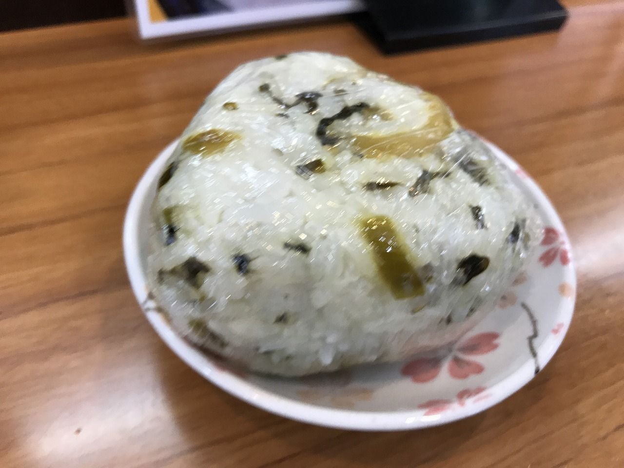 ラーメン たけ屋 その3 五所川原市 こんざーぎのブログ