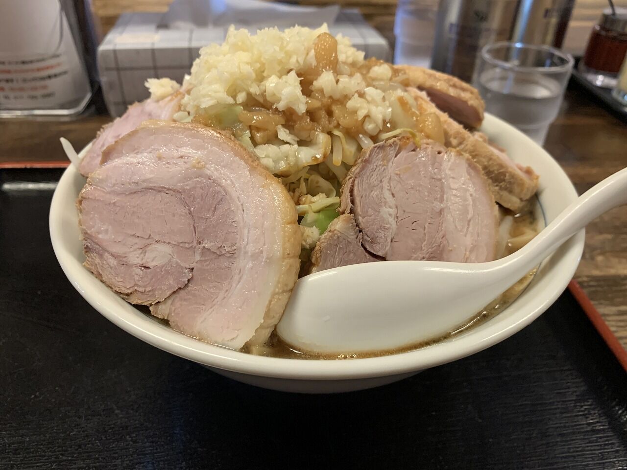 青森大勝軒 その7 青森市 こんざーぎのブログ