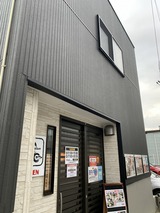 220807比内地鶏スープの和風つけめん (1)