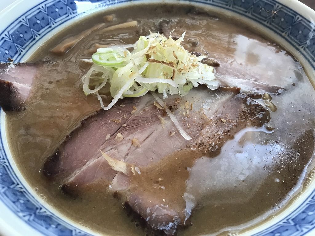 中華そば 田むら 青森市 こんざーぎのブログ
