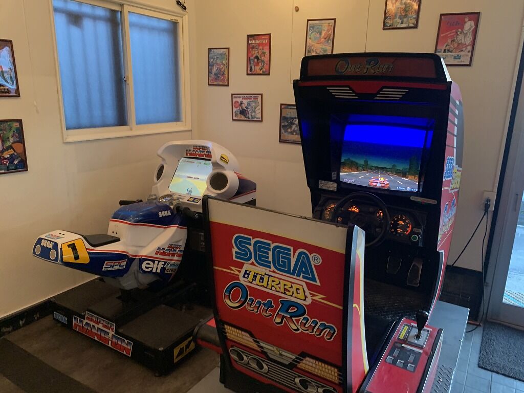 レトロゲーム秘密基地 十和田市 こんざーぎのブログ