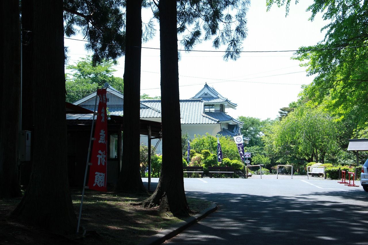 城山公園 三戸町 こんざーぎのブログ