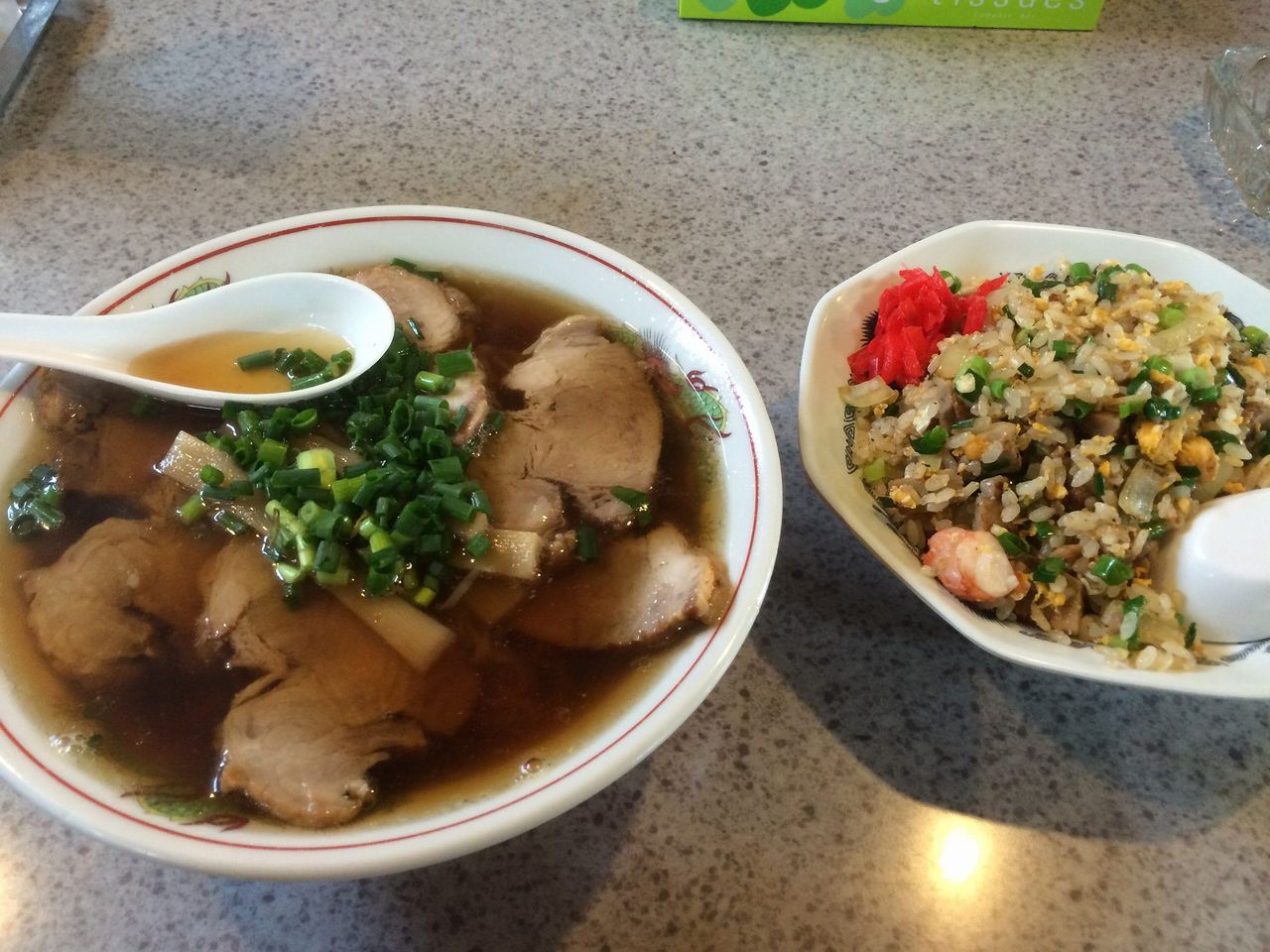 親方ラーメン 黒石市 こんざーぎのブログ