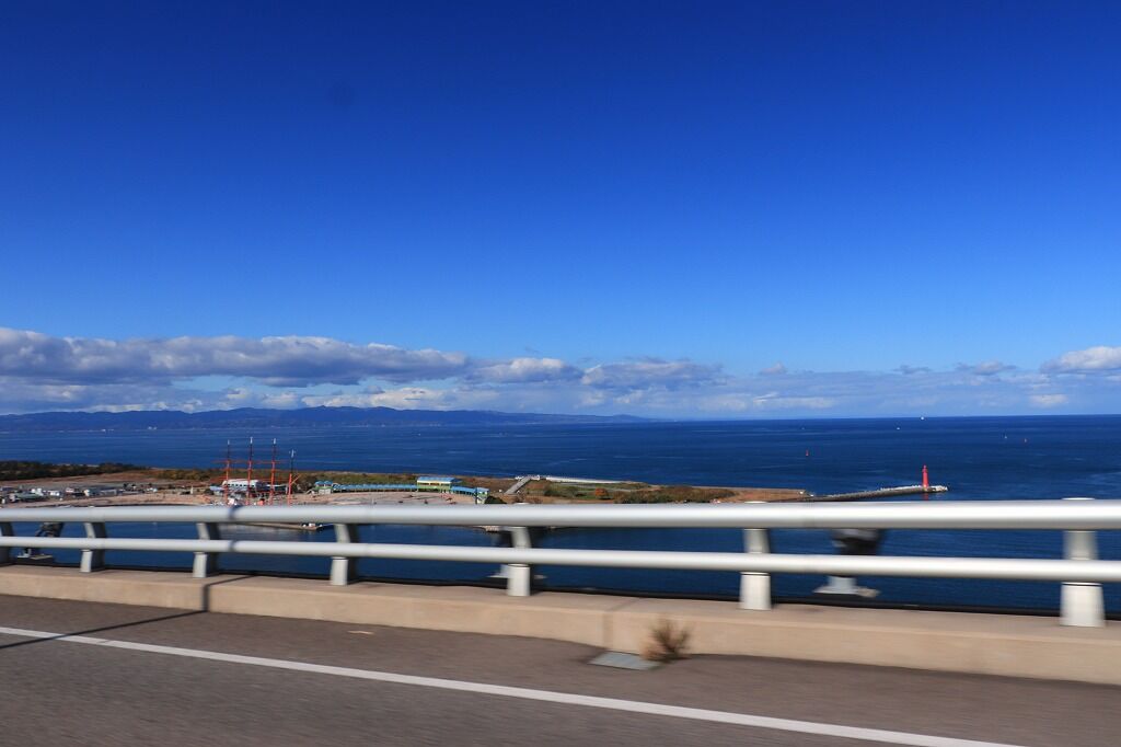 海王丸パーク 富山県射水市 こんざーぎのブログ