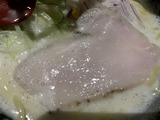 200127鶏そば (9)