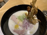 200127鶏そば (3)