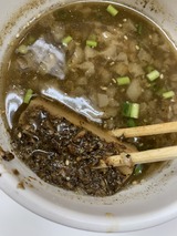 210819にぼ出汁つけ麺 (15)