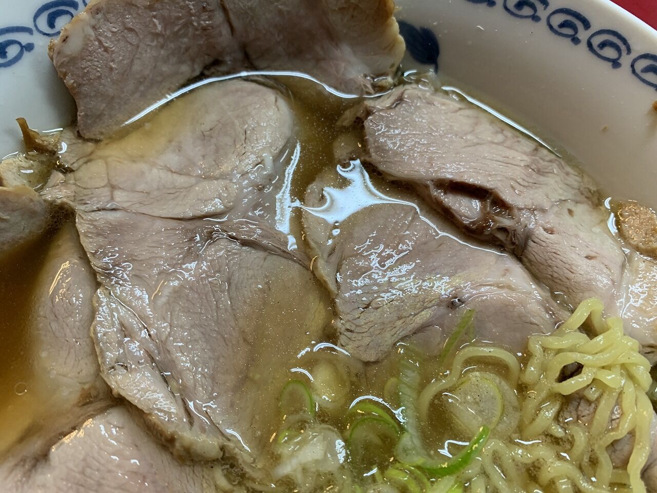 ラーメンしぶたに その3 弘前市 こんざーぎのブログ