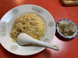 210618からし麺と炒飯(13)
