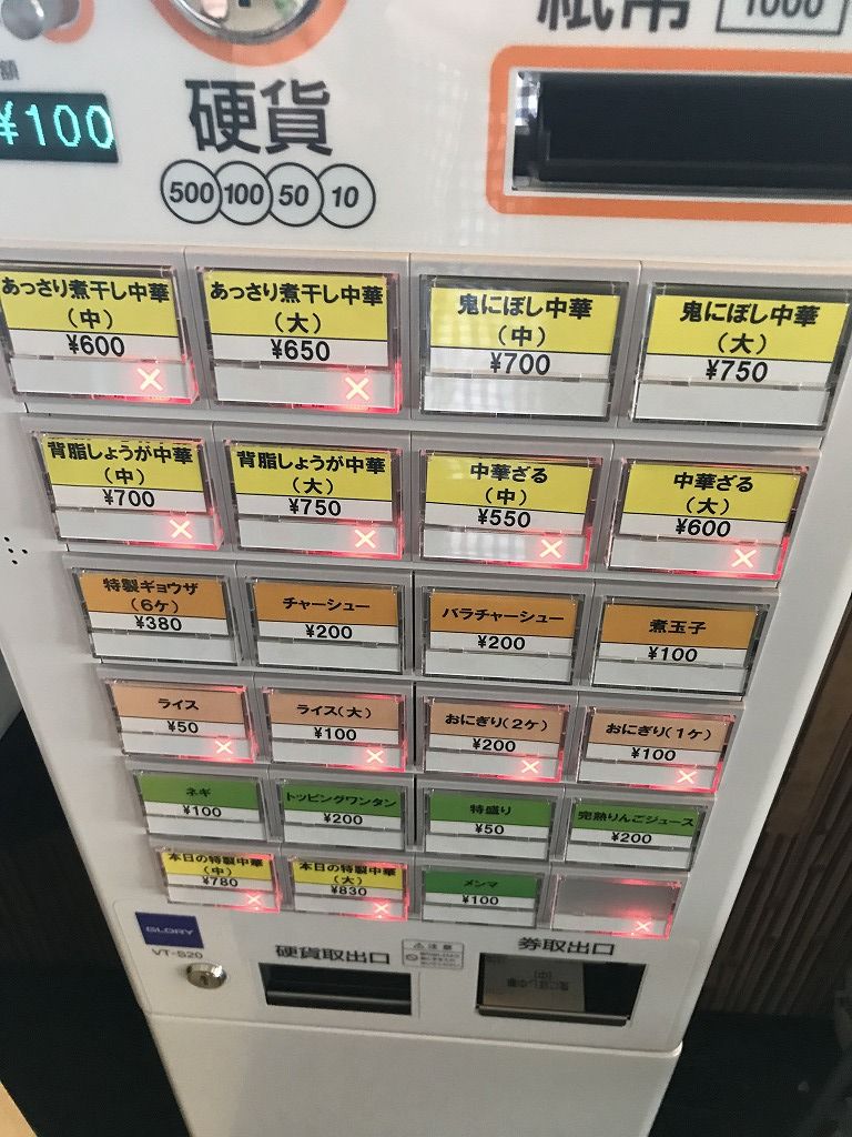 中華そば 田むら 青森市 こんざーぎのブログ