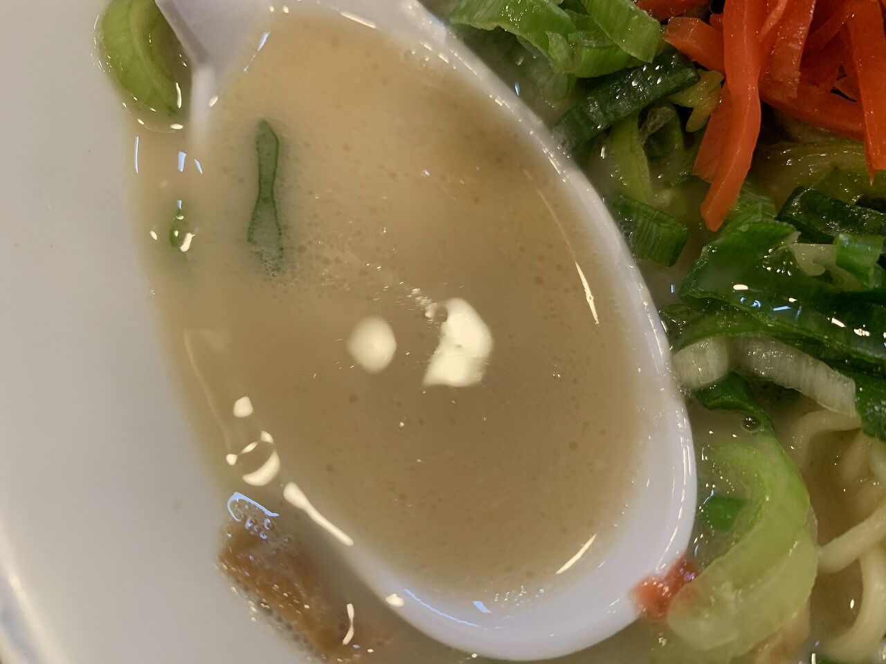 元祖長浜屋台ラーメン一心亭 八戸分店 八戸市 こんざーぎのブログ 元祖長浜屋台ラーメン一心亭 八戸分店 八戸市 こんざーぎのブログ