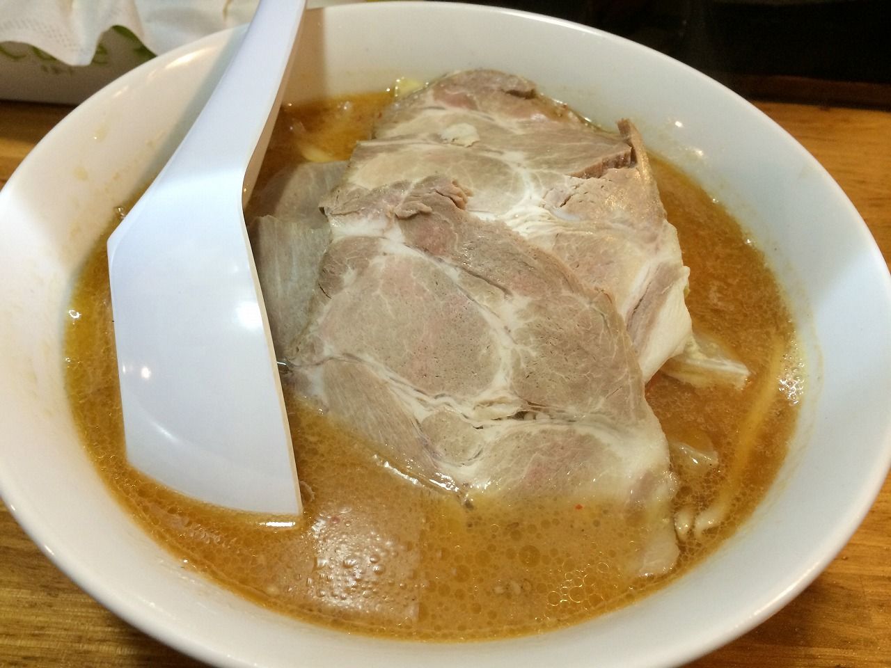蛇麺 その2 弘前市 閉店 こんざーぎのブログ
