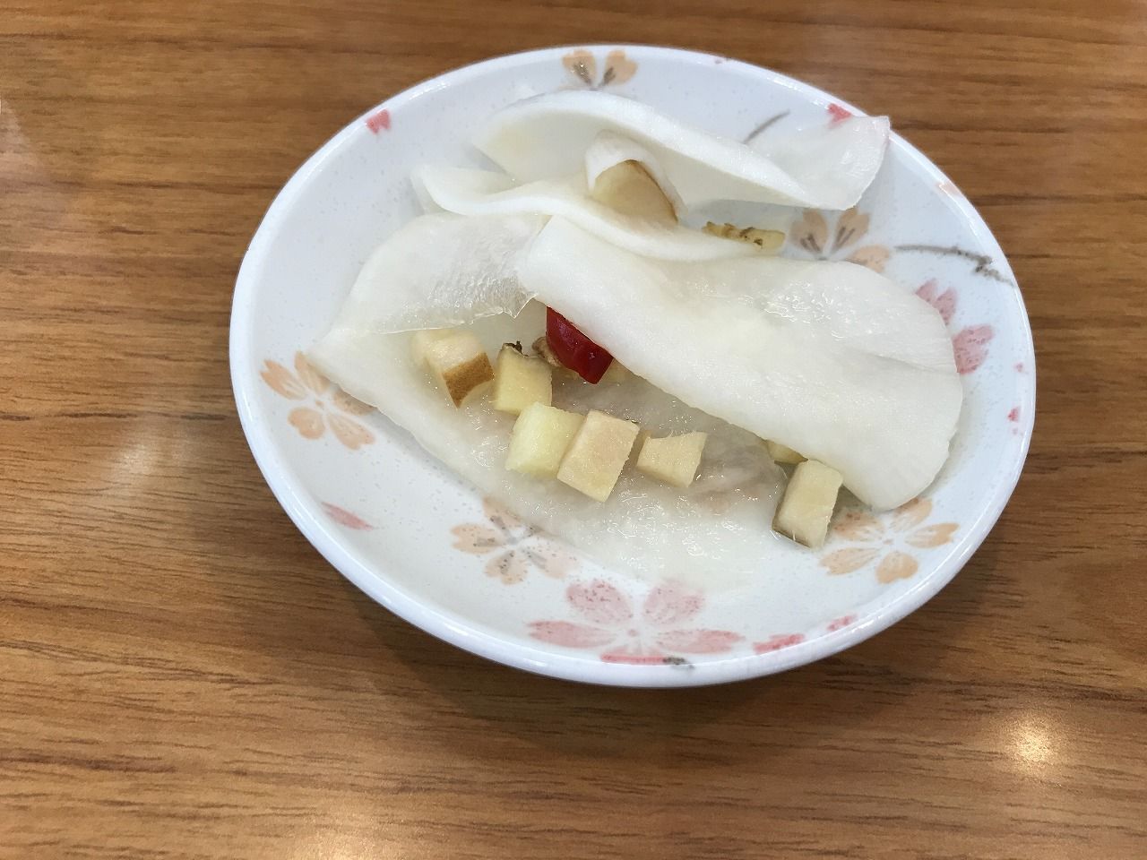 ラーメン たけ屋 その3 五所川原市 こんざーぎのブログ