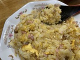 221001炒飯と麻婆豆腐 (12)