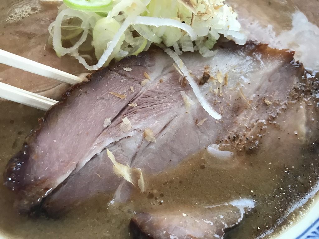 中華そば 田むら 青森市 こんざーぎのブログ