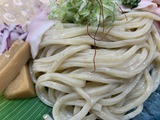 210819にぼ出汁つけ麺 (11)